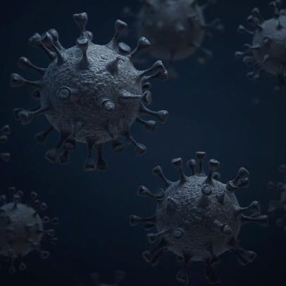 Vírus gigante pode esclarecer a origem de células complexas