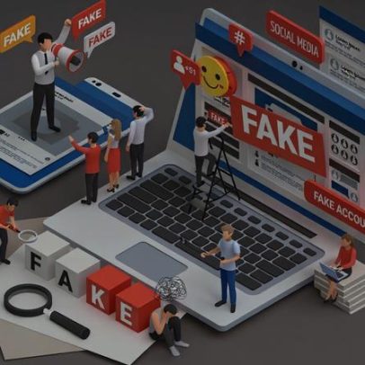 Deepfakes preocupam especialistas e podem afetar a liberdade do eleitor
