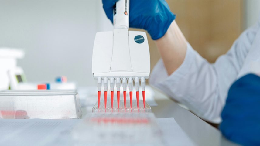 Estudos em laboratório fundamentam proposta de uso clínico de medicamentos que podem reverter resistência a quimioterápicos - Foto: Thirdman/Pexels