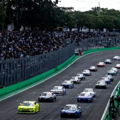 NASCAR Brasil cresce para igualar sucesso da categoria nos EUA