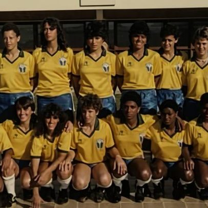 Documentário com ex-atletas da Seleção feminina chega ao DF durante a Copa