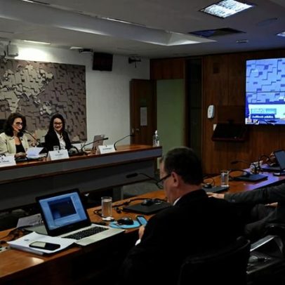 CCS debate propõe reforçar critérios contra desinformação nas eleições