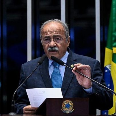Chico Rodrigues propõe regulamentar a atividade de garimpo