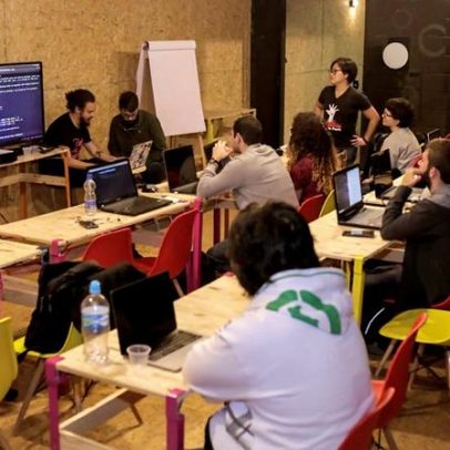 USP São Carlos promove série de eventos sobre Python