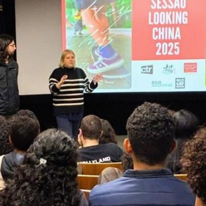 USP promove programação especial para o Ano da Cultura Brasil-China 2026