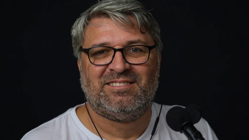 Ana Carolina Fragoso Motta, Iara Pereira Ribeiro e Rodrigo Bissacot Proença - Fotos: Arquivo pessoal e Currículo Lattes