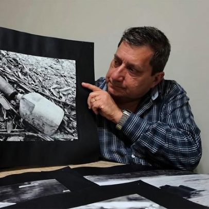 Exposição fotográfica destaca memória ambiental e defesa da natureza