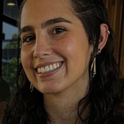 Cientista também publica story nas redes sociais