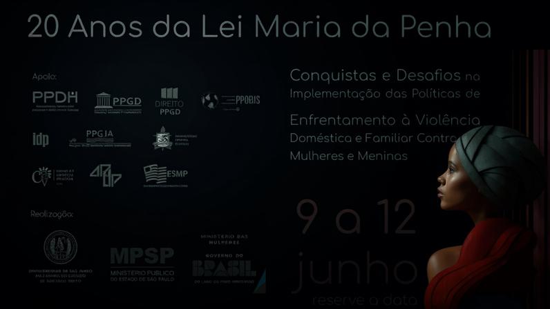 Seminário na Faculdade de Direito de Ribeirão Preto reúne especialistas, pesquisadores, integrantes do sistema de Justiça e movimentos sociais para avaliar os avanços da Lei Maria da Penha e os obstáculos que ainda persistem diante do crescimento da violência de gênero no País