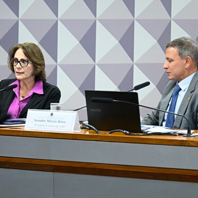 Sustação de norma sobre aborto de menor vítima de estupro segue para o Plenário