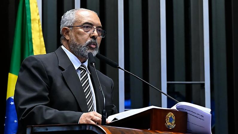 Paim associa fim da escala 6x1 a aumento de produtividade
