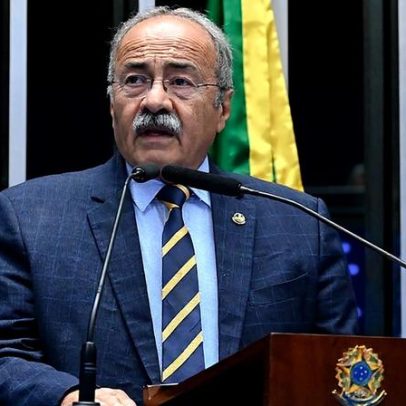 Veto presidencial prejudica ex-servidores do setor elétrico, diz Rodrigues