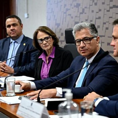 Tecnologias ameaçam proteção de vítimas e testemunhas, dizem debatedores