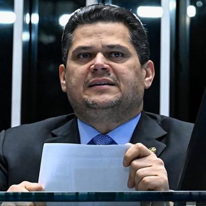 Presidente do Senado anuncia esforço concentrado para a próxima semana