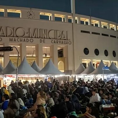 Feira do Livro registra 93 mil visitantes e lista títulos mais vendidos