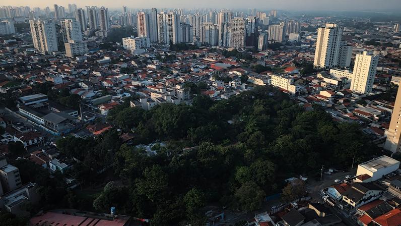 As avaliações não encontraram diferenças significativas na saúde mental entre a população rural e a urbana - Foto: Gezer Amorim/Pexels