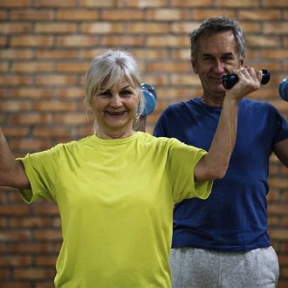 Polifenóis associados à atividade física apontam potencial contra sarcopenia