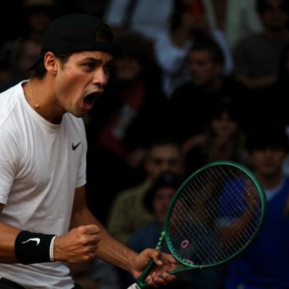 Guto Miguel disputa a final juvenil de Roland Garros; horário e transmissão