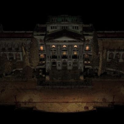 Museu do Ipiranga adota tecnologia do Coliseu de Roma para preservação