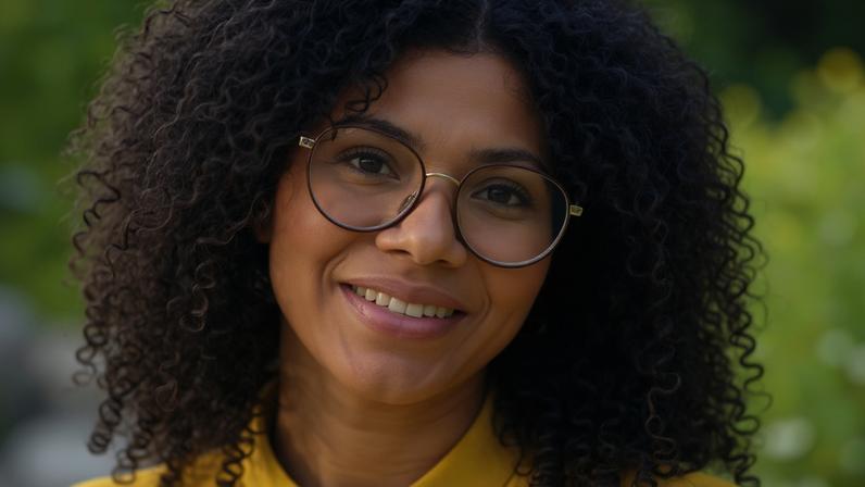 Jadiane S. Sokulski – Foto: Arquivo pessoal