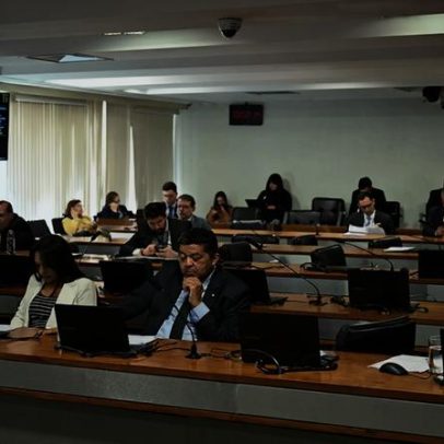 Conversão de multa ambiental em serviços avança em primeiro turno na CMA