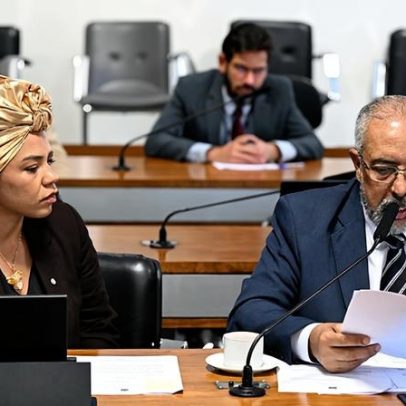 Projeto avança para criar o Dia Nacional dos Congados e Reinados