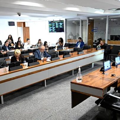 Projeto avança para criar protocolo em escolas para casos de preconceito