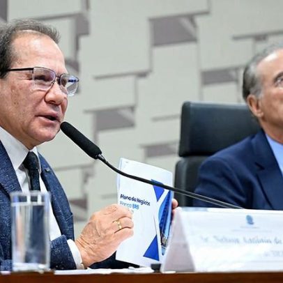 Senadores cobram transparência sobre BRB em audiência na CAE