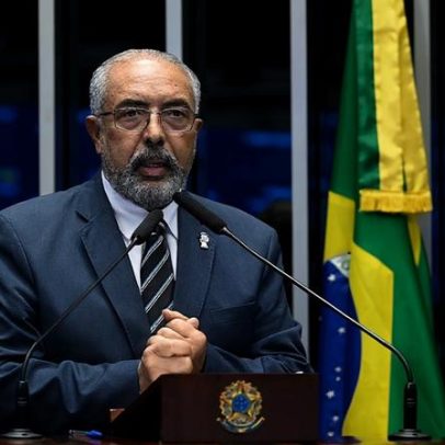 Paim apresenta dados sobre jornada de trabalho e defende fim da escala 6x1