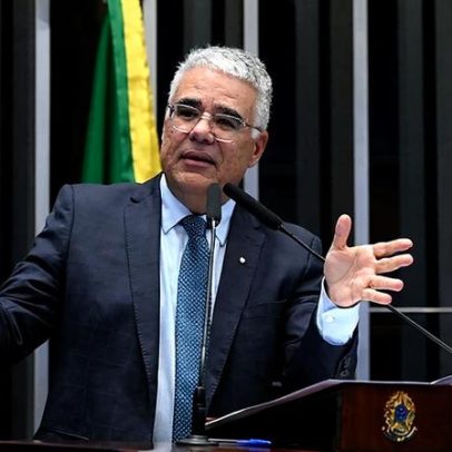 Girão cobra apuração sobre compra de respiradores pelo Consórcio Nordeste
