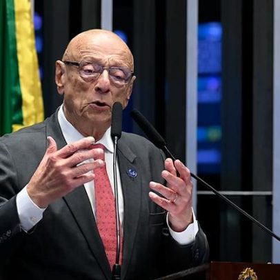 Amin critica suspensão precoce da pesca da tainha em SC