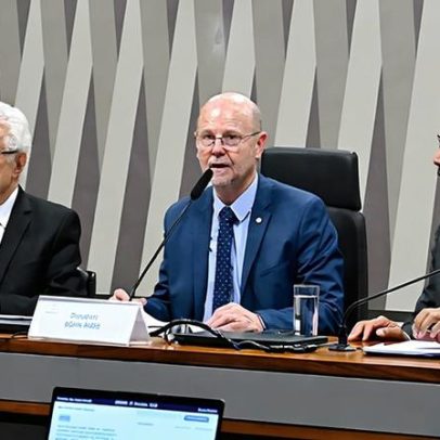 Senado analisará acordo de livre comércio entre Mercosul e EFTA