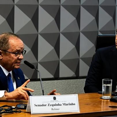 Comissão mista analisa MP que modifica importação de cacau