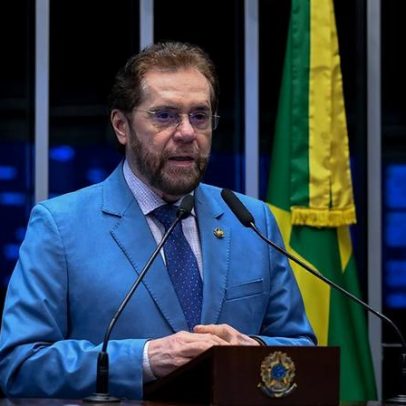 Plínio defende autonomia do BC e proteção ao Pix