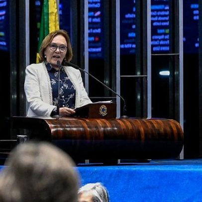 Zenaide Maia diz que defensores do Estado mínimo nunca precisaram do SUS