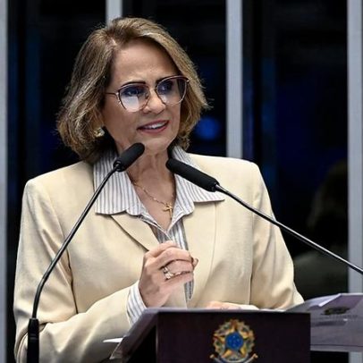 Damares defende projeto para ampliar atendimento a pacientes com LAM