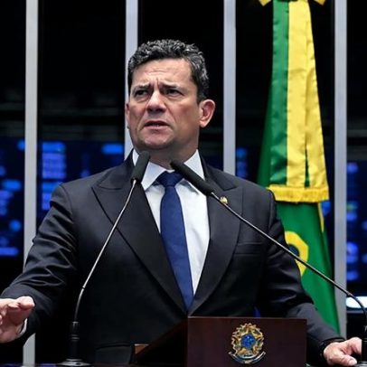 Moro defende decisão dos EUA sobre PCC e Comando Vermelho