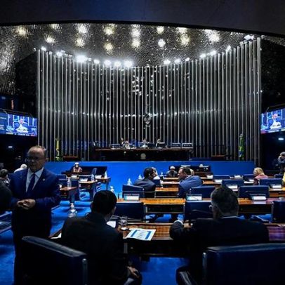 Senado aprova empréstimo externo para urbanização e mobilidade em Fortaleza