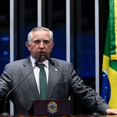 Izalci critica acordo para salvar BRB e cobra apuração de prejuízos