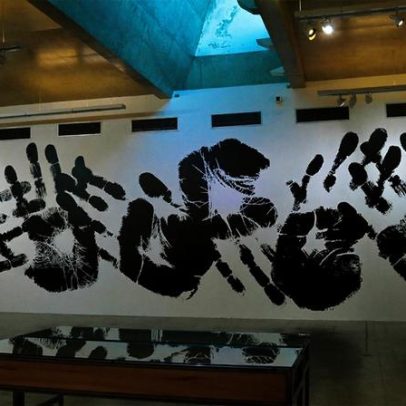 Exposição revela obras de docentes que moldaram a história da arte no Brasil