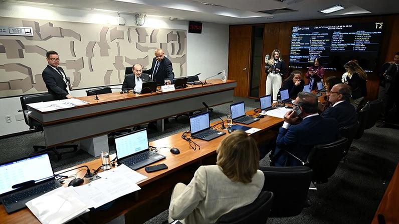 Bancada: senador Fernando Dueire (PSD-PE); senadora Dra. Eudócia (PSDB-AL); senador Lucas Barreto (PSD-AP); senadora Damares Alves (Republicanos-DF).