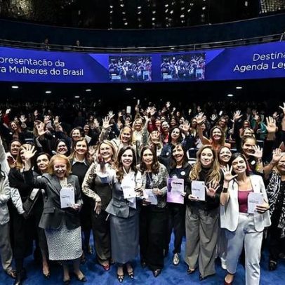 Propostas sobre direitos femininos são apresentadas ao Congresso