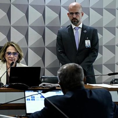 CDH aprova convite a Durigan para falar sobre fiscalização de apostas