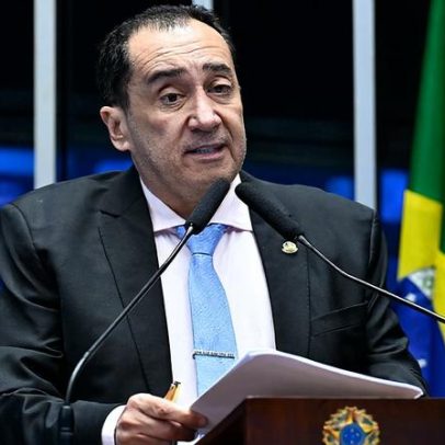 Kajuru defende soberania econômica do Brasil diante de tarifas dos EUA