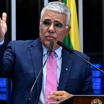 Girão cita pesquisa e apoia classificar PCC e CV como terroristas