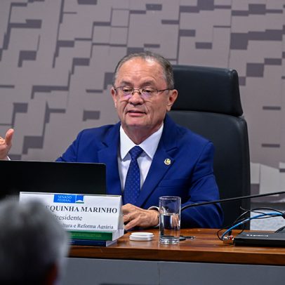 Projeto aprovado facilita desembargo de áreas em recuperação ambiental