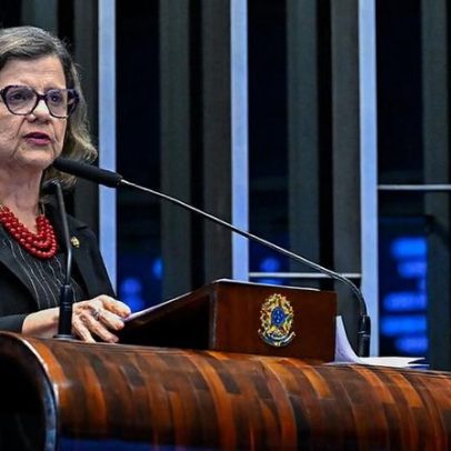 Teresa Leitão critica projeto que usa fundo do pré-sal para agricultores