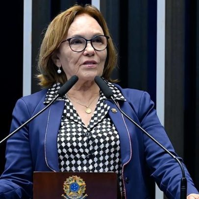 Zenaide Maia defende PEC para limitar juros do cartão de crédito