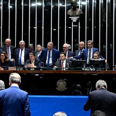 Senado aprova renegociação de dívidas do agronegócio e projeto volta à Câmara