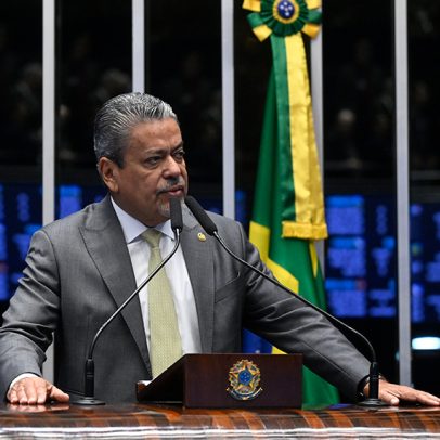 Dr. Hiran critica desincompatibilização em eleição suplementar de Roraima